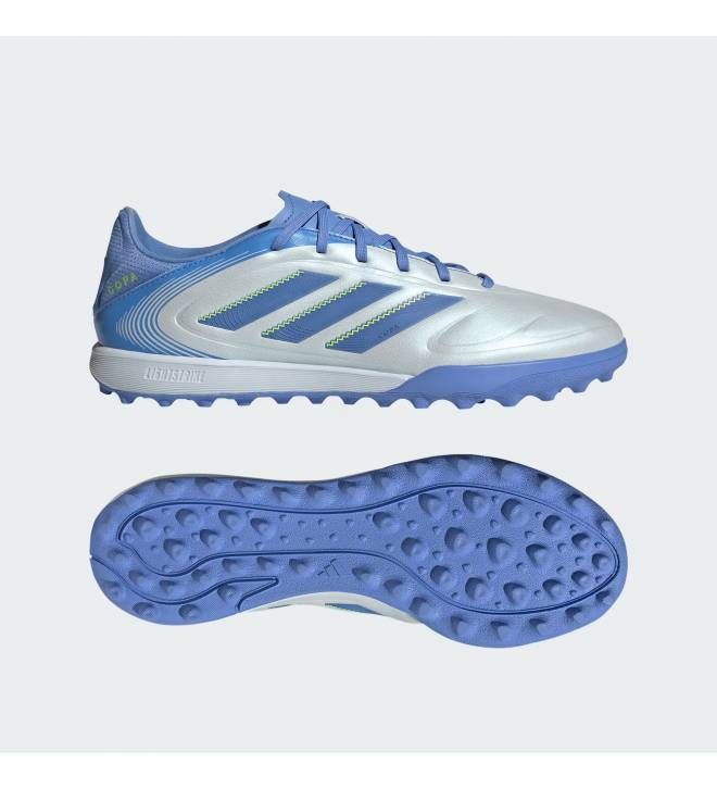 ADIDAS Copa Pure 3 League Turf Boots ID9045 ADIDAS Copa Pure 3 League Turf Boots ID9045